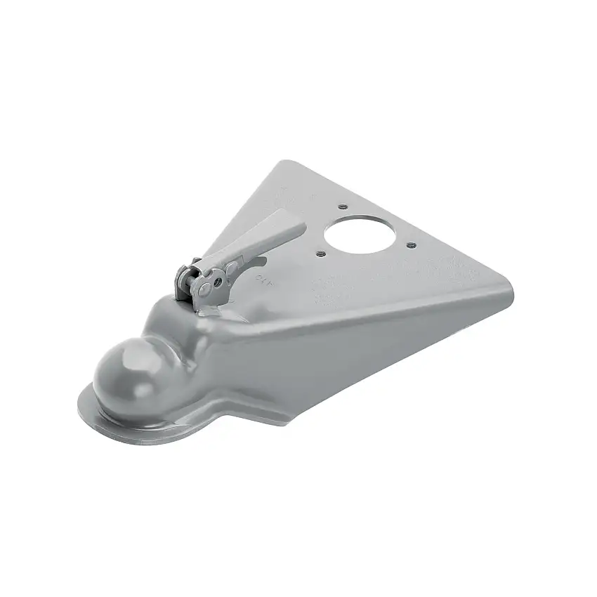 Fulton 10,000 lbs A-Frame Coupler, 2-5/16 in. Diameter, FL44305R0317