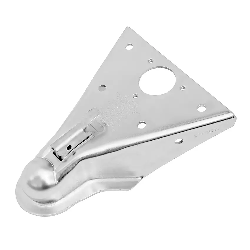 Fulton 11,000 lbs A-Frame Coupler, 2-5/16 in. Diameter