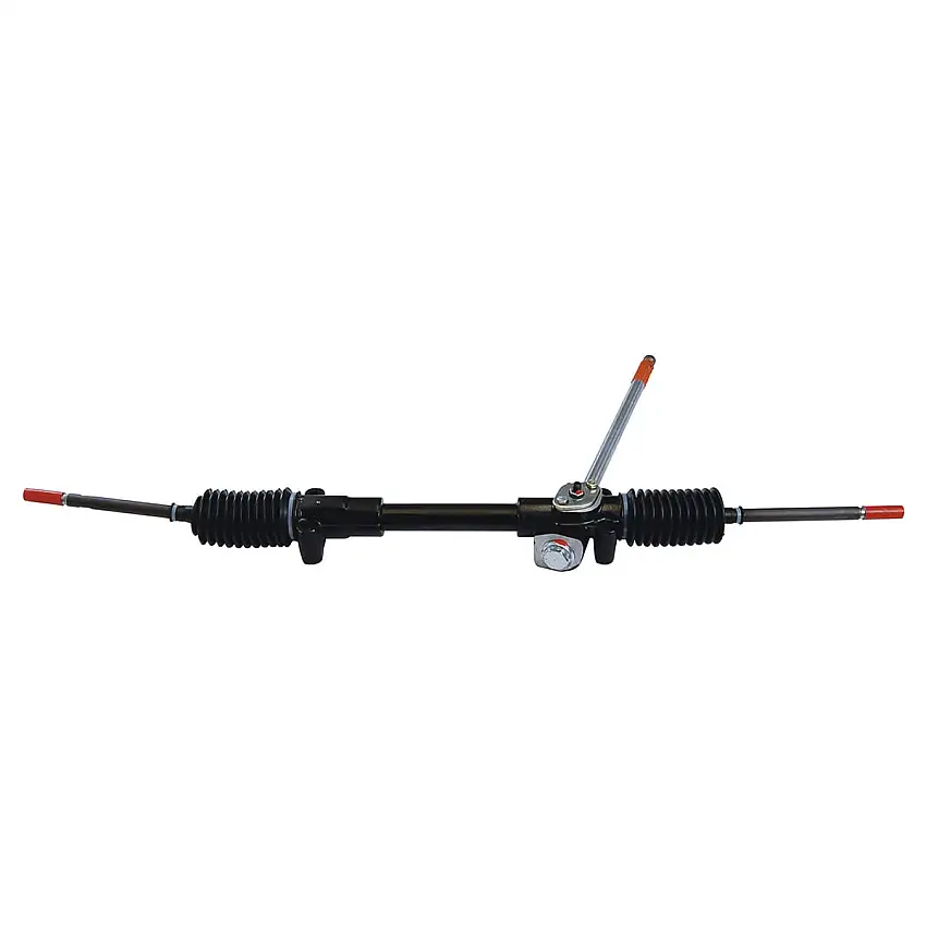 RACK & PINION ASSEMBLY