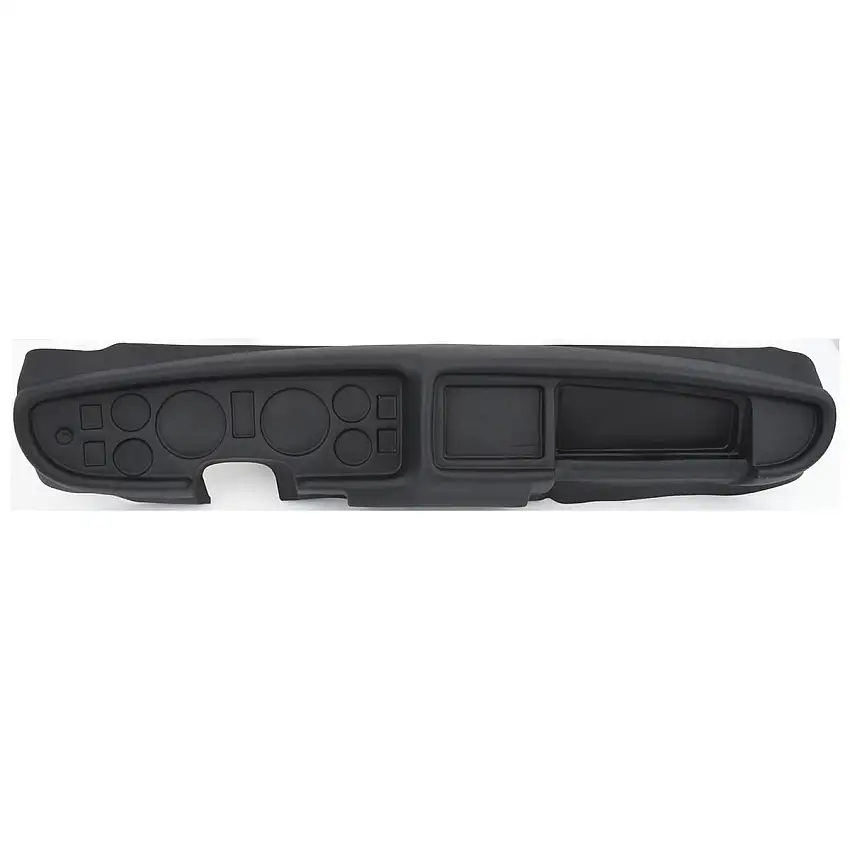 DASH PANEL COVER by Classic Gold 453-796