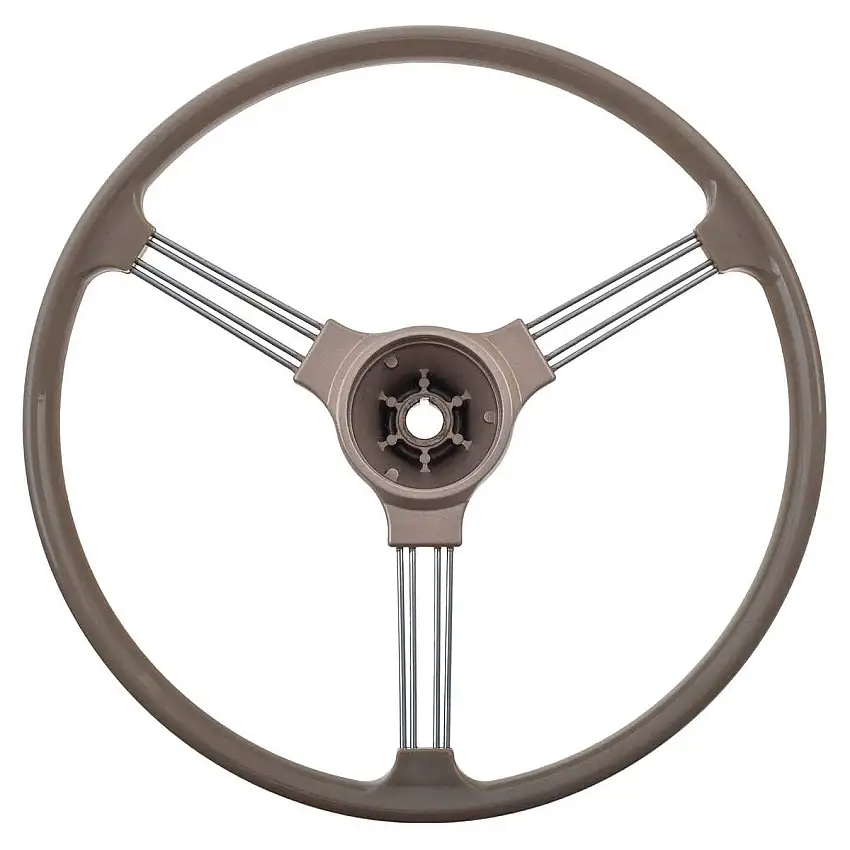 STEERING WHEEL, original type
