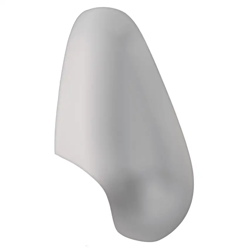 OVERRIDER, front bumper