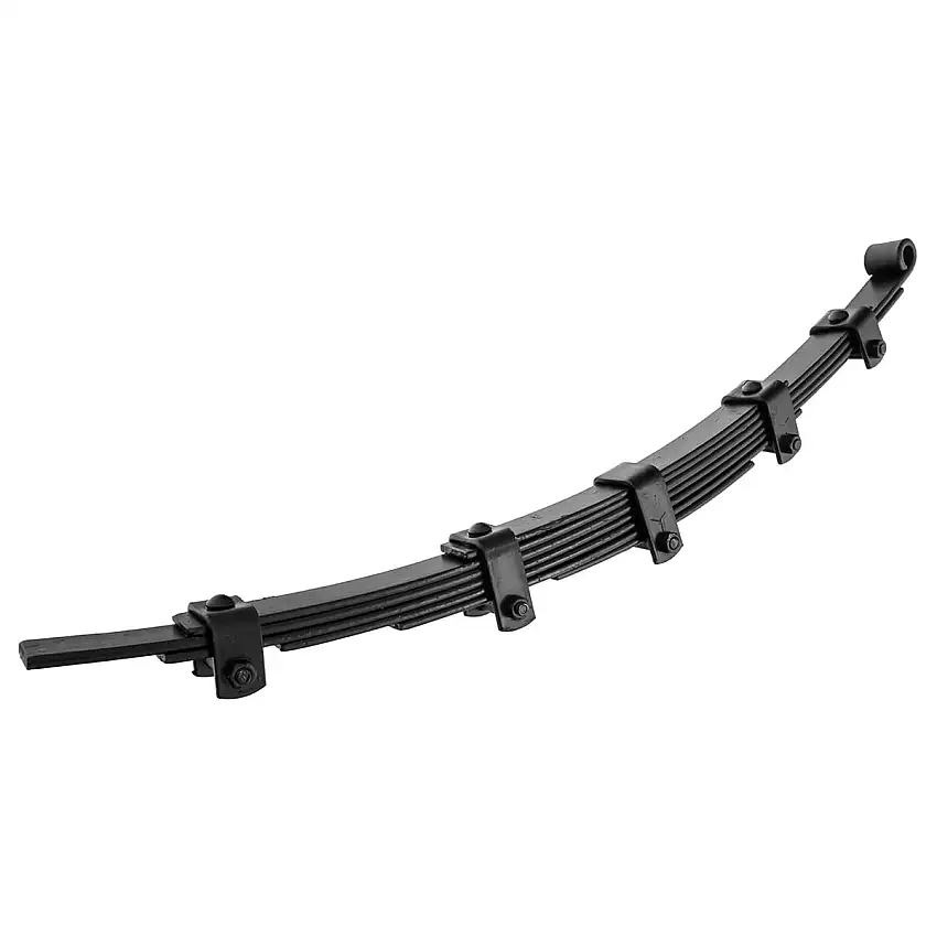 LEAF SPRING, front 454-430