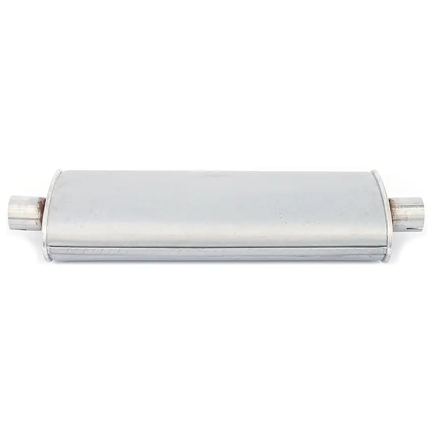 MUFFLER, front 454-540