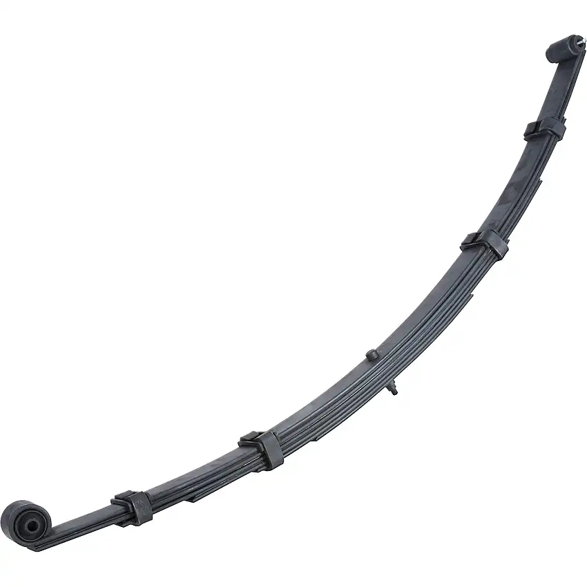 LEAF SPRING, 6 leaf