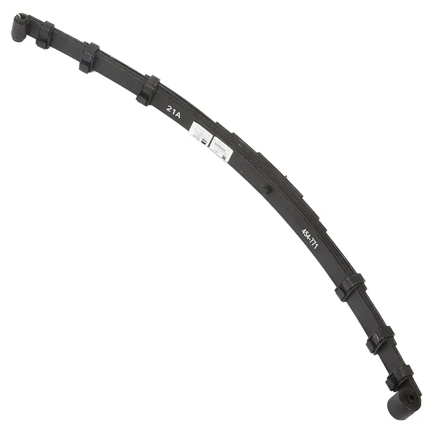 LEAF SPRING, 7 leaf