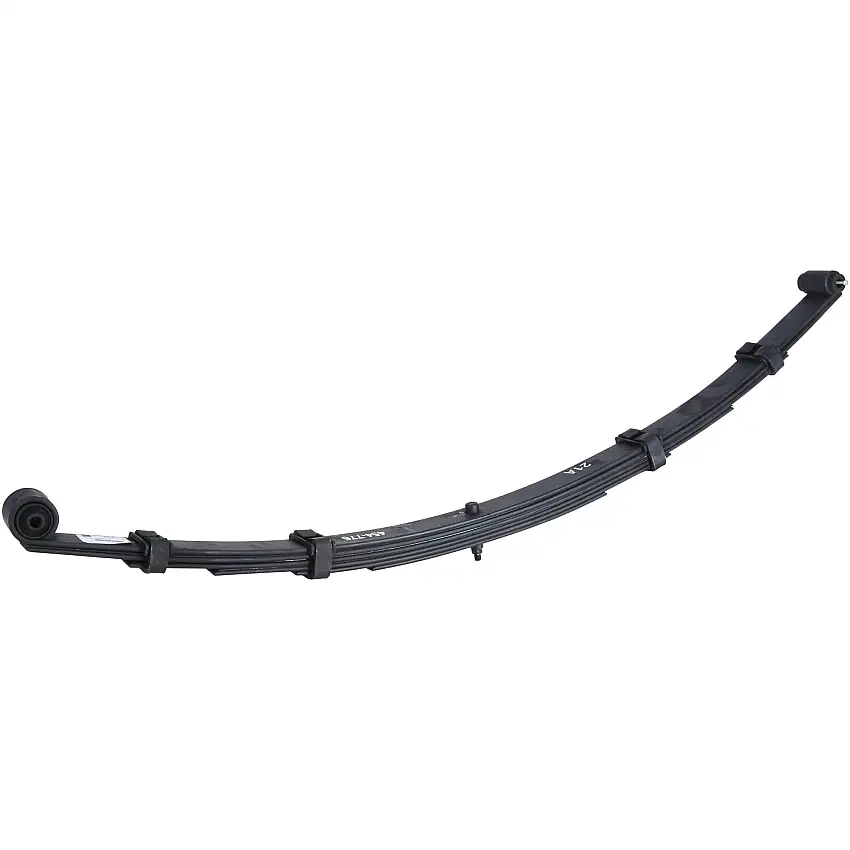 LEAF SPRING, 6 leaf 454-776