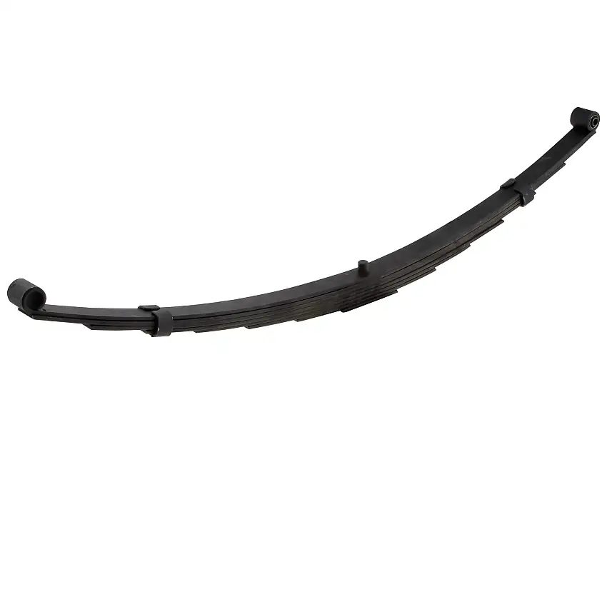 REAR LEAF SPRING (complete) 454-820