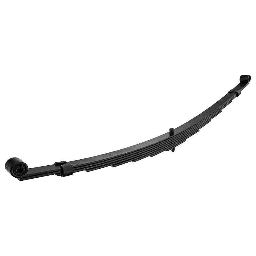 REAR LEAF SPRING (complete)