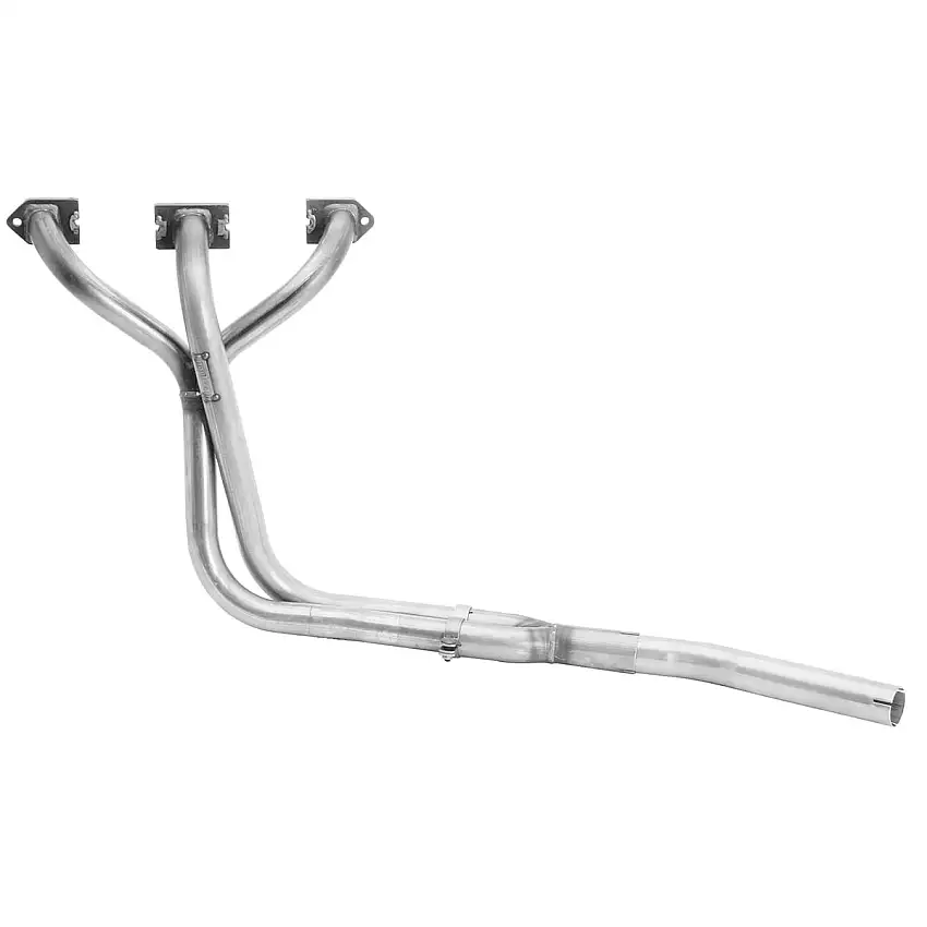 PERFORMANCE EXHAUST HEADER