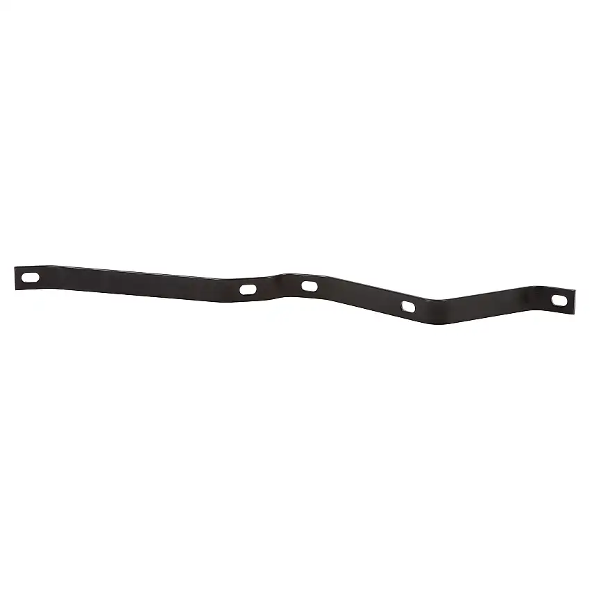 MAIN SPRING BRACKETS, Front Bumper