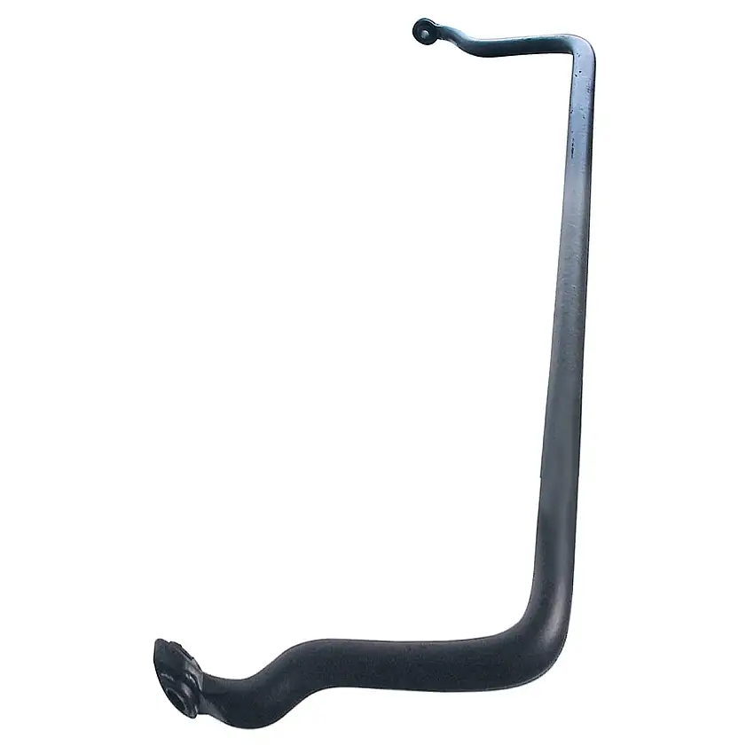 SWAY BAR (3/4"), front