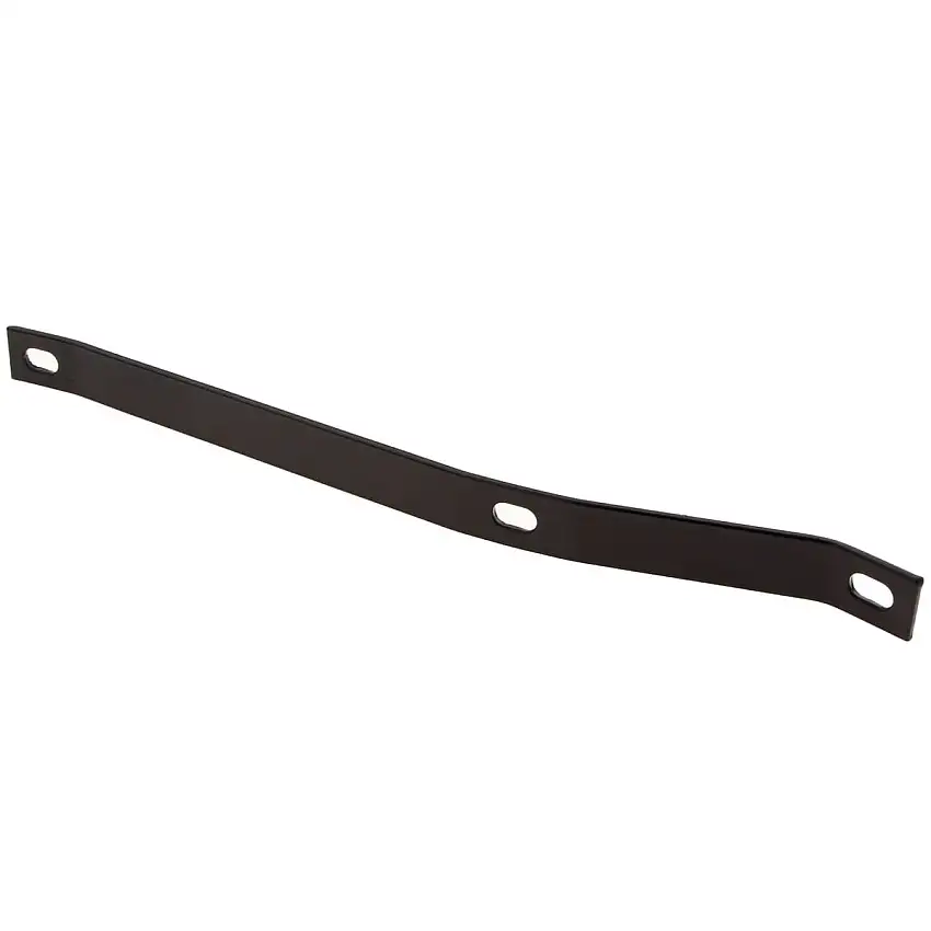 MAIN SPRING BRACKET, Rear Bumper