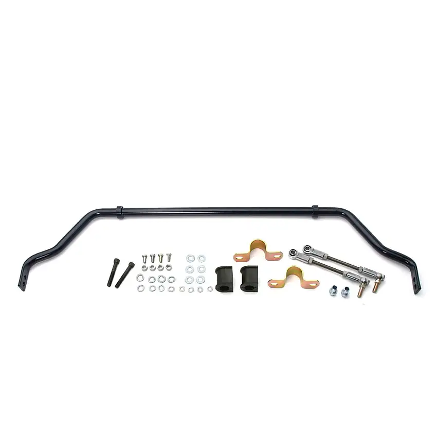 FRONT SWAY BAR KIT, adjustable