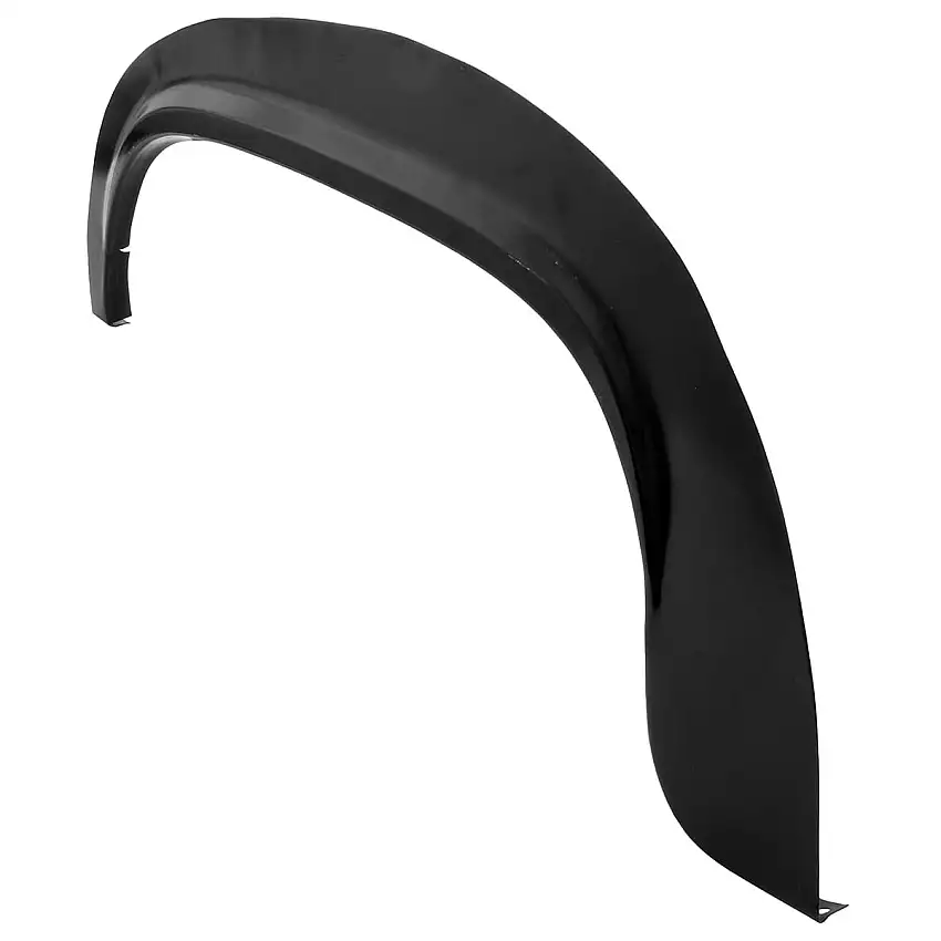 REPAIR PANEL, left inner wheel arch