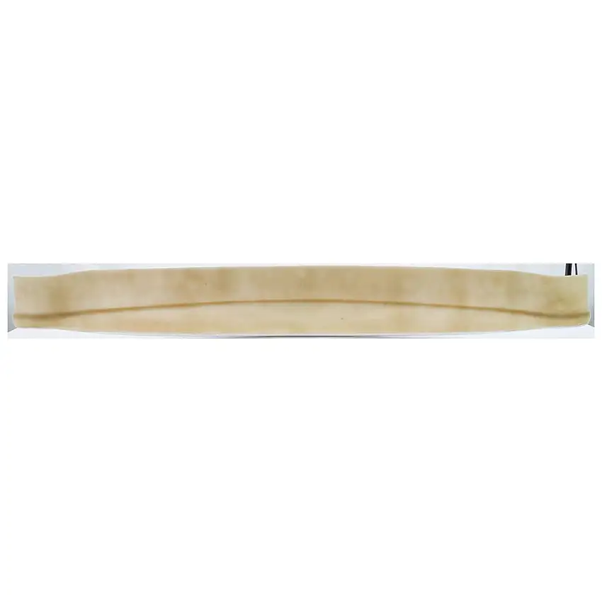 FRONT VALANCE. fiberglass