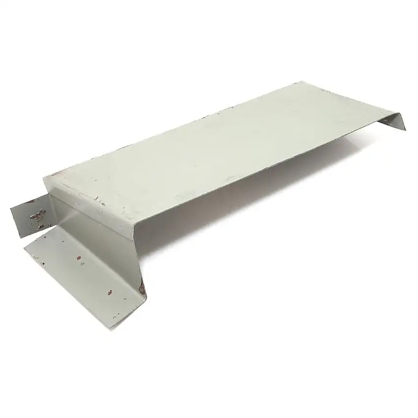 REPAIR PANEL, right 455-125