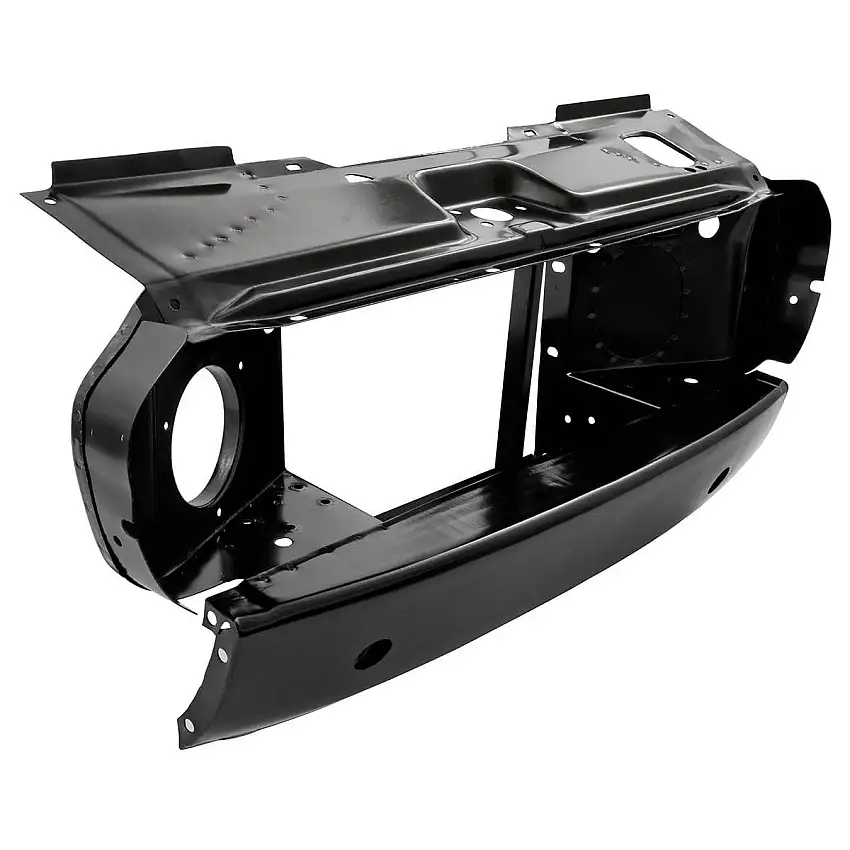 FRONT PANEL ASSEMBLY, British Motor Heritage