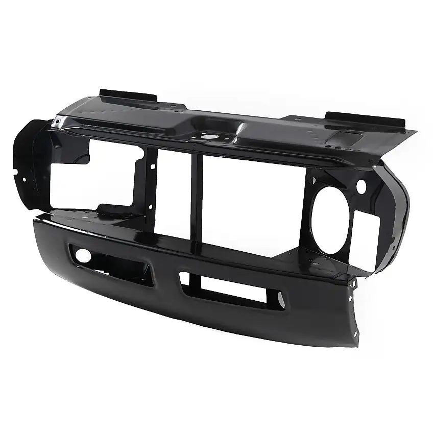 FRONT PANEL ASSEMBLY, British Motor Heritage 455-155