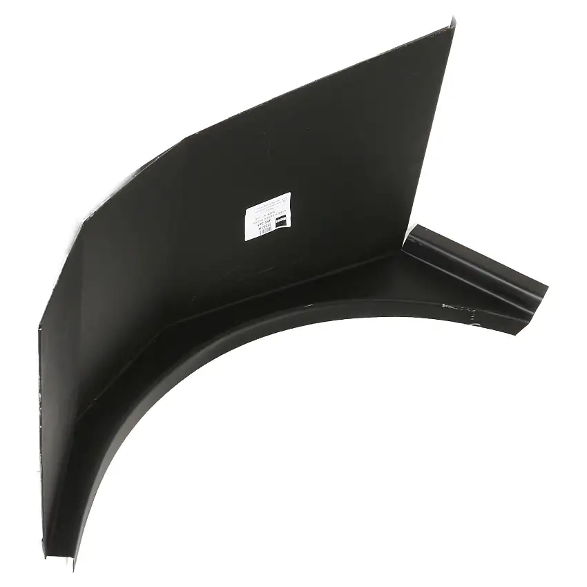 WHEEL ARCH, front, right (as illus.) 455-245