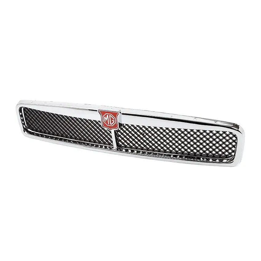GRILLE ASSEMBLY