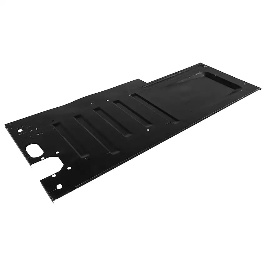 FLOOR PAN REPAIR, right, aftermarket