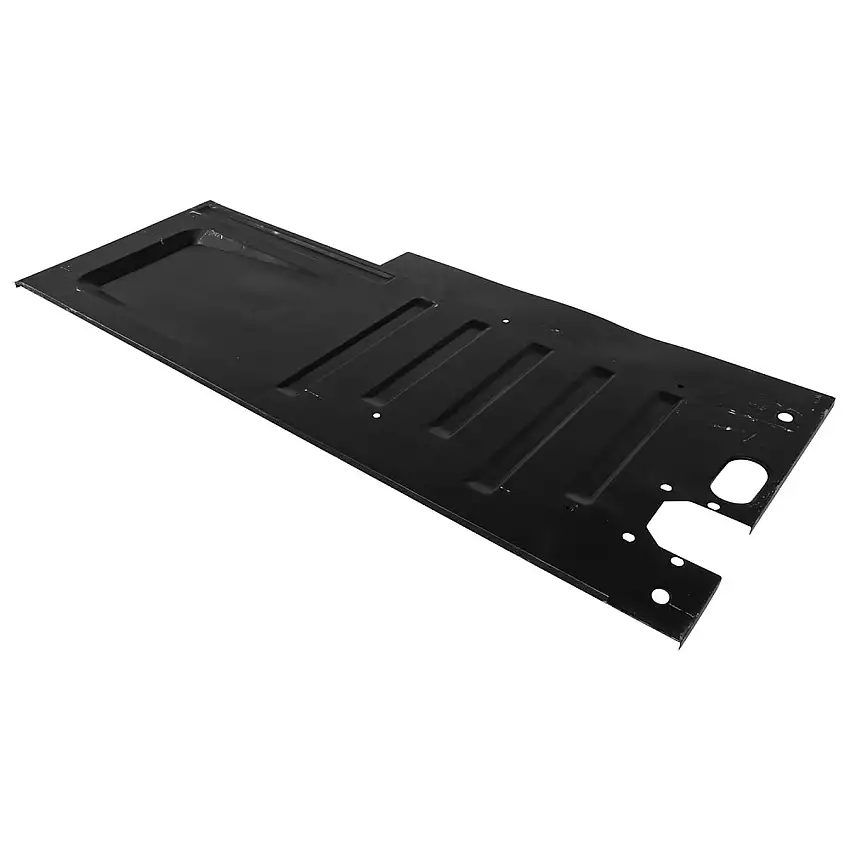 FLOOR PAN REPAIR, left, aftermarket