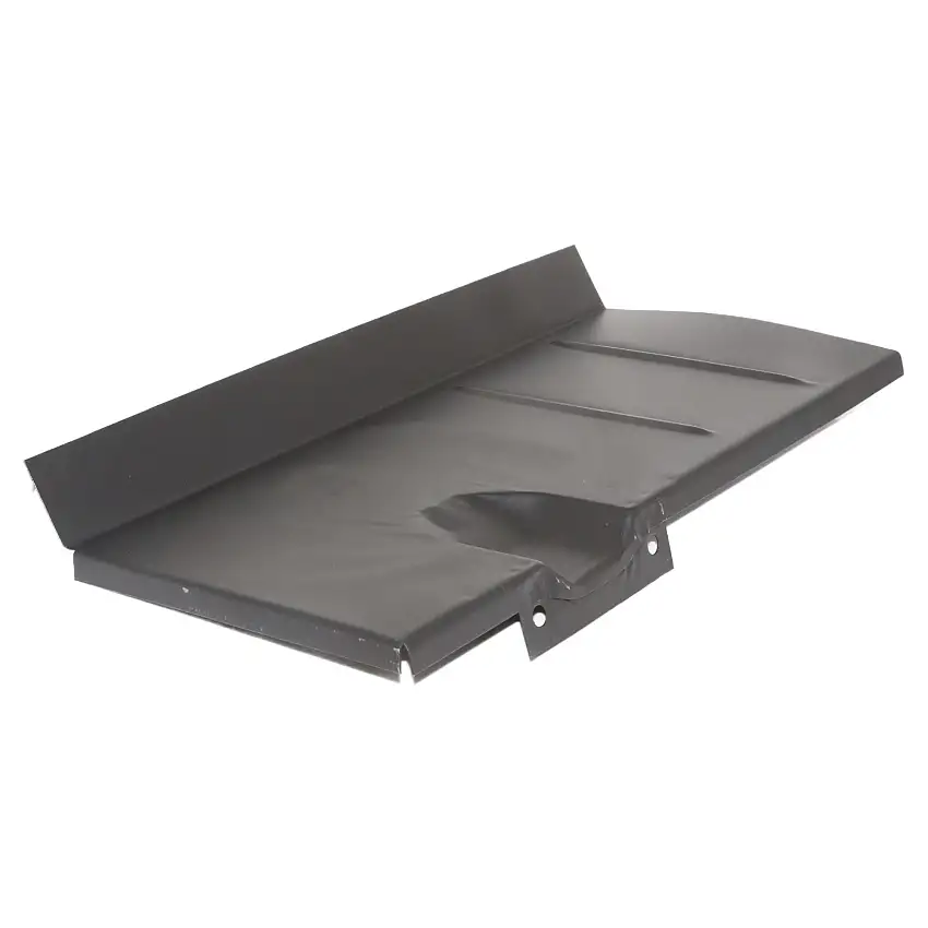 BULKHEAD REPAIR PANEL, left
