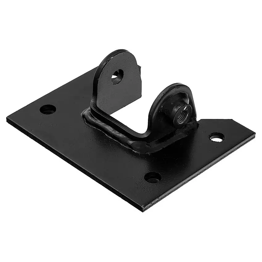 SPRING MOUNTING PLATE