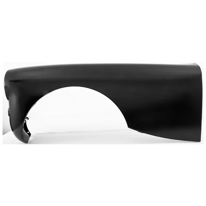 FRONT FENDER, left, British Motor Heritage