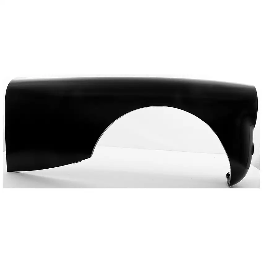 FRONT FENDER, right, British Motor Heritage 455-725