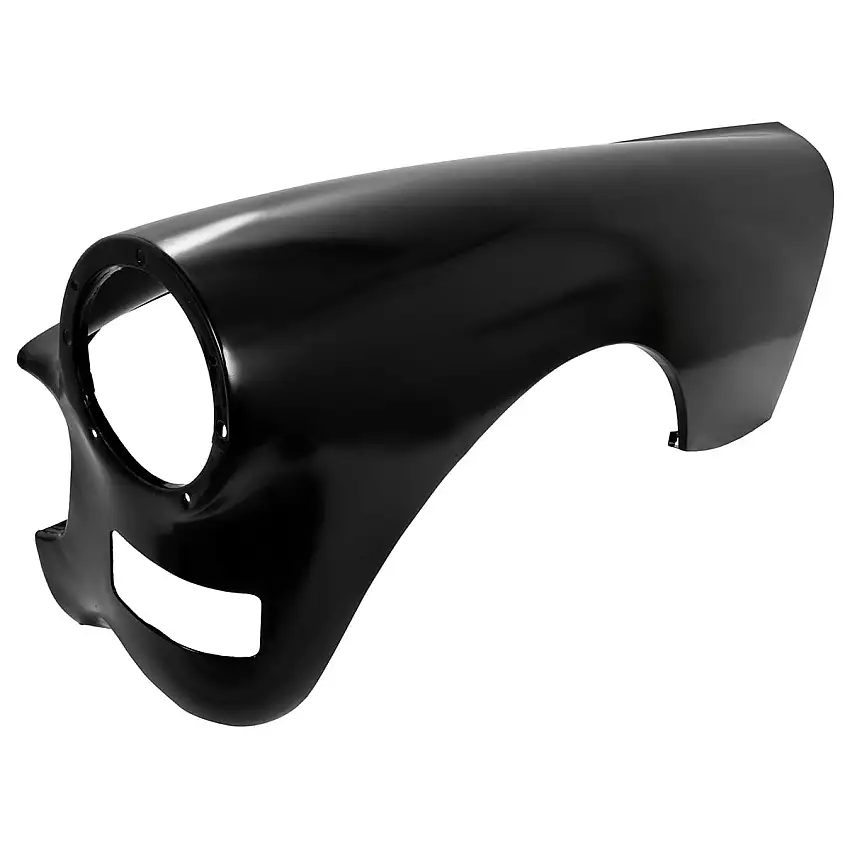 FRONT FENDER, left, British Motor Heritage 455-730