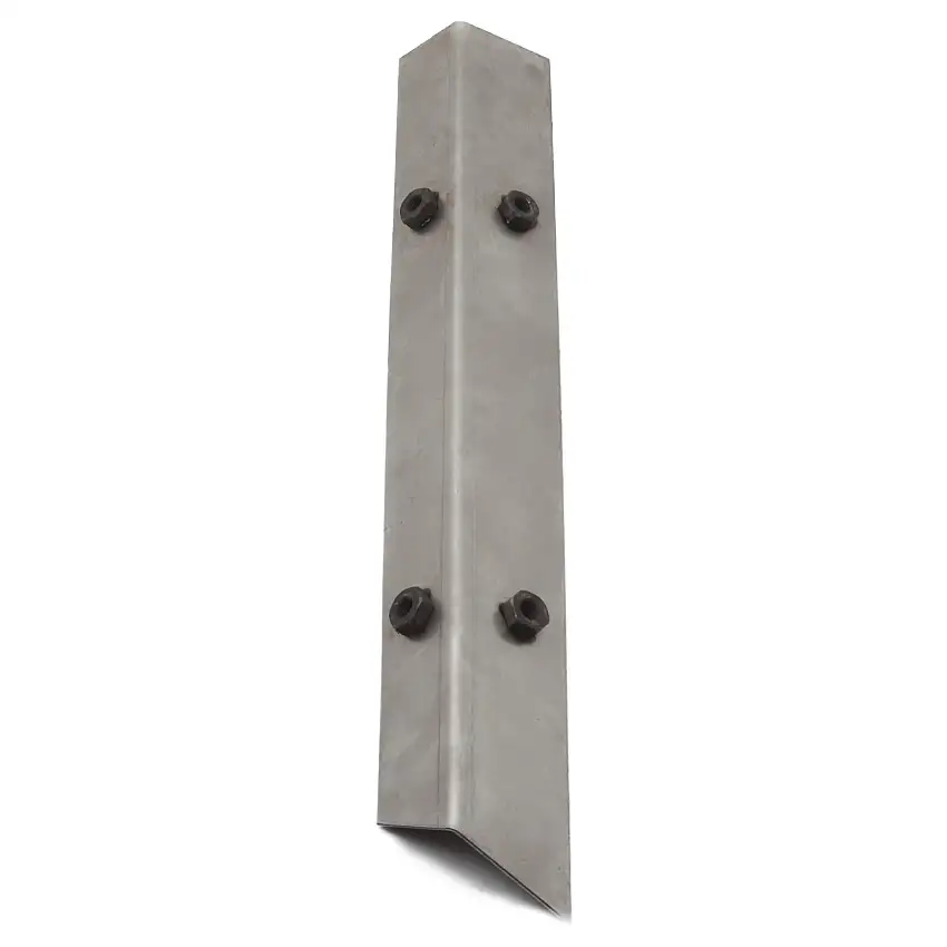 FLOORBOARD RAIL, right toeboard front