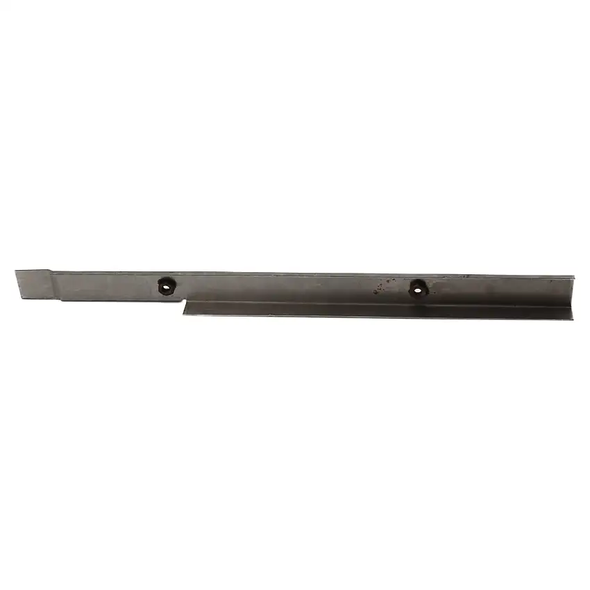 FLOORBOARD RAIL, right footwell rear