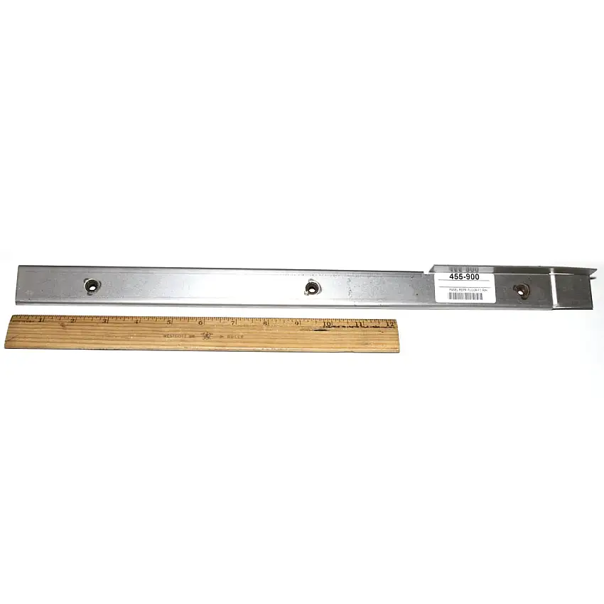 FLOORBOARD RAIL, right front