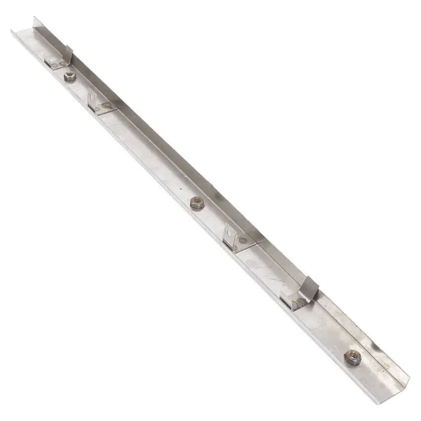 FLOORBOARD RAIL, right side
