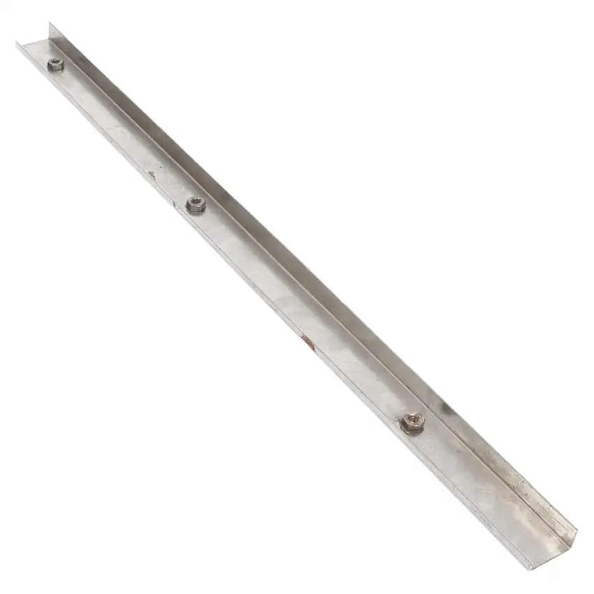FLOORBOARD RAIL, left side