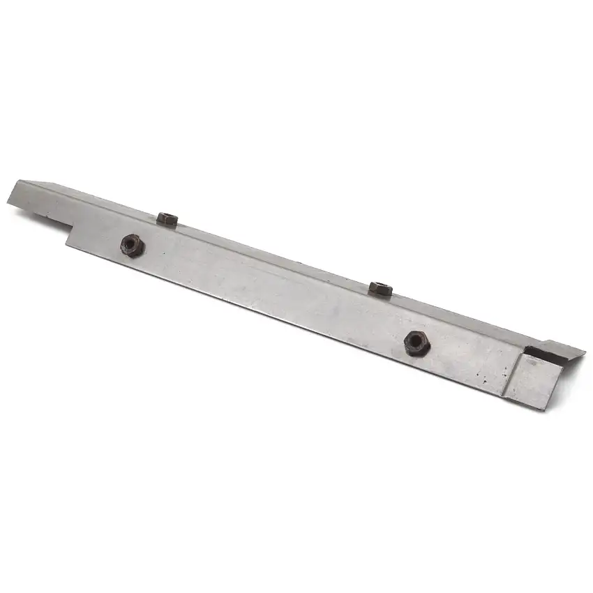 FLOORBOARD RAIL, right rear