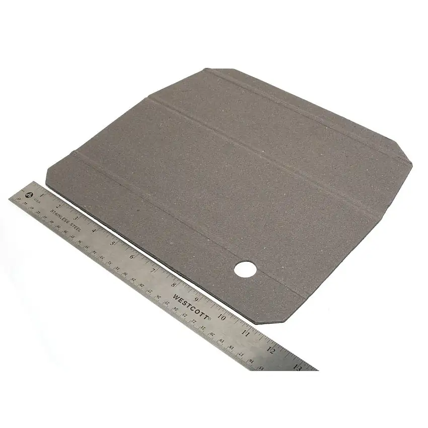 GLOVE-BOX-TOP, left