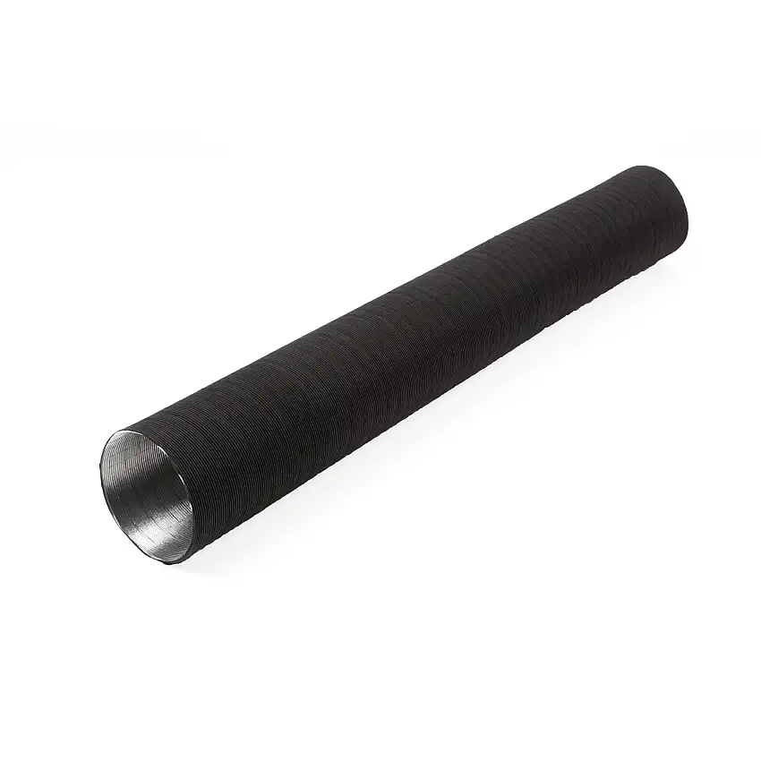 HOSE, 4" diameter, cold air to blower, Premium