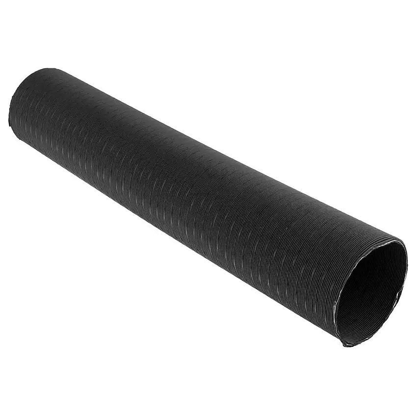 HOSE, 4" diameter, cold air to blower