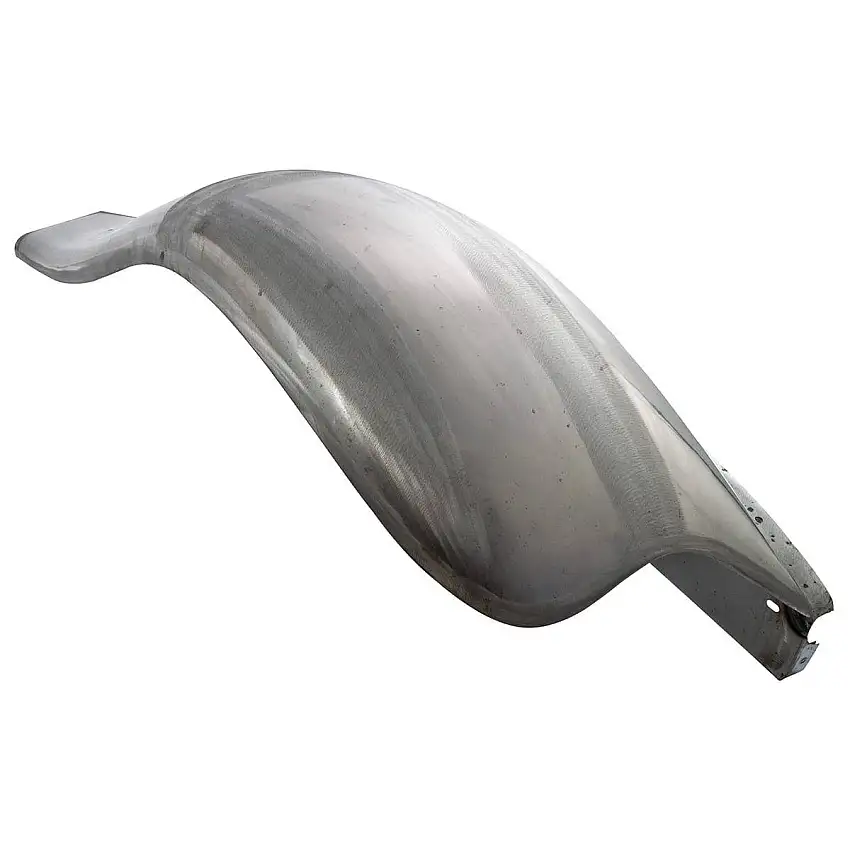 FRONT FENDER, right, with Girling shocks