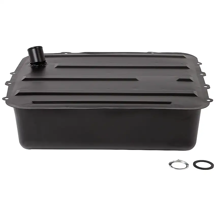 GAS TANK, non vented, by Classic Gold