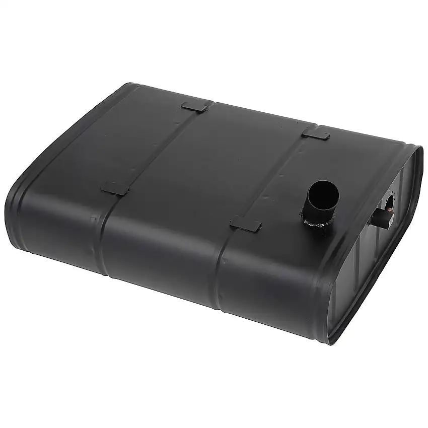 Classic Gold Fuel Tank