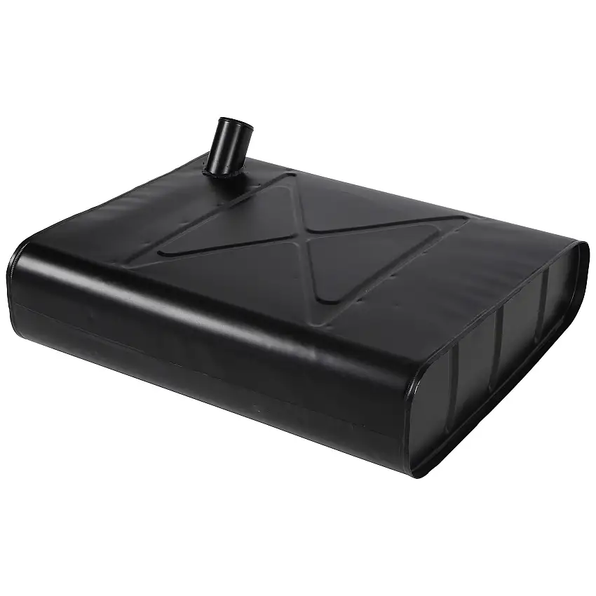 FUEL TANK, 1962-Mar. '65