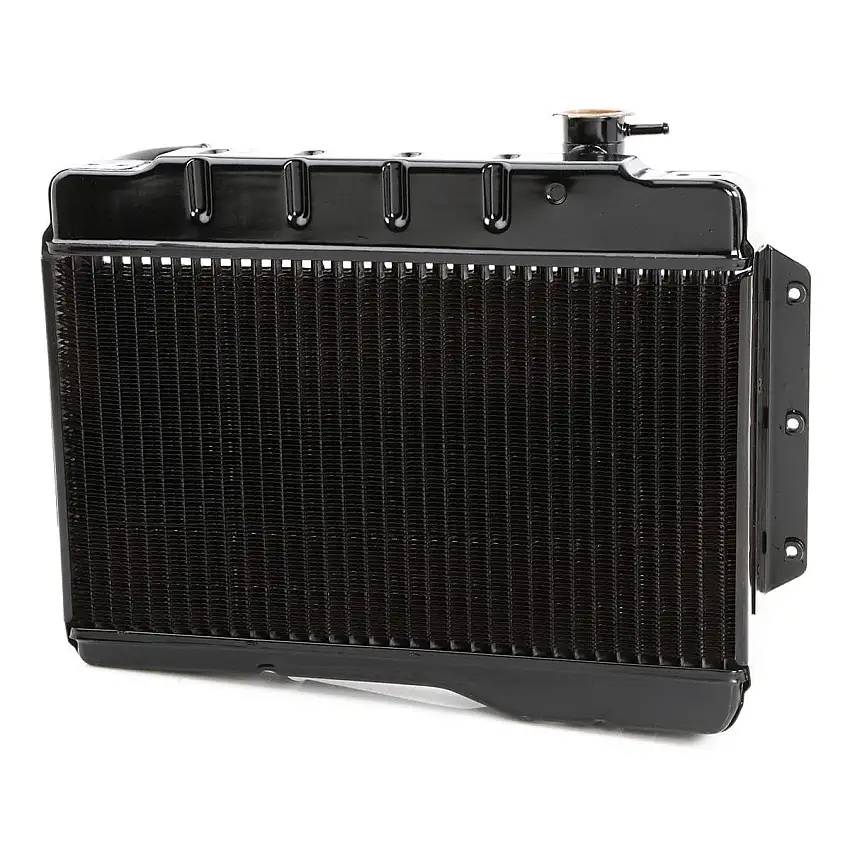 Radiator by Classic Gold