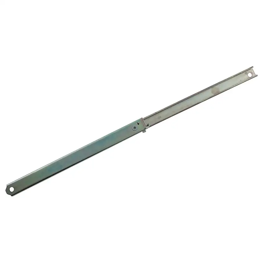HOOD PROP, telescopic (stock type)