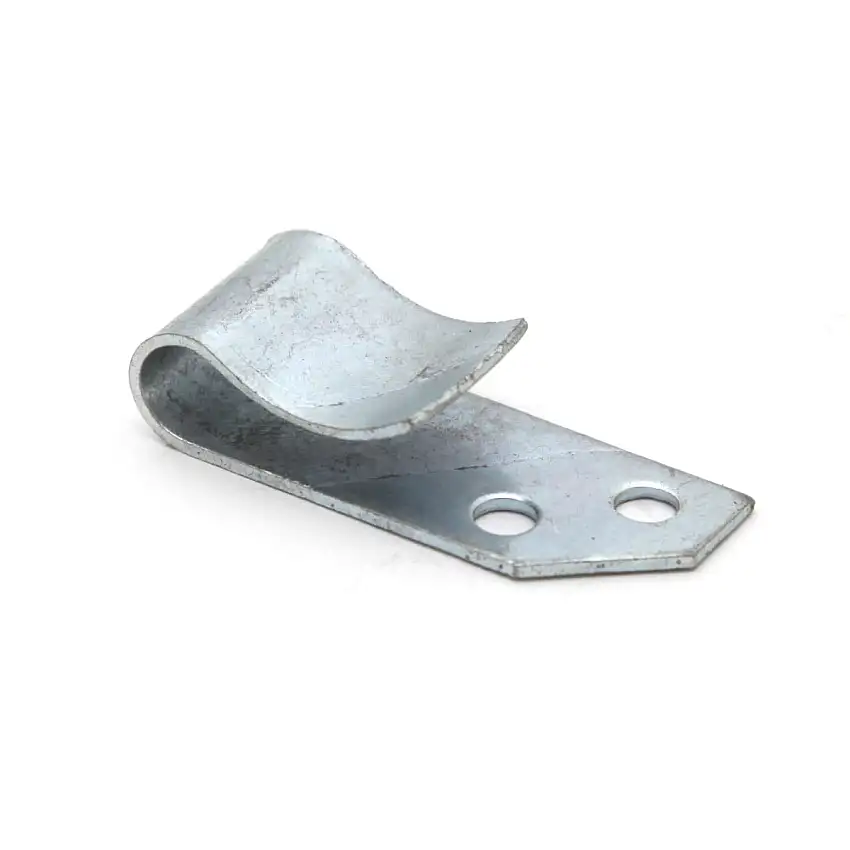 CLIP, prop rod