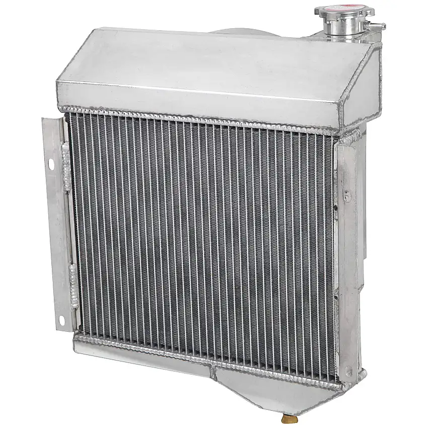 Aluminum Radiator 459-731