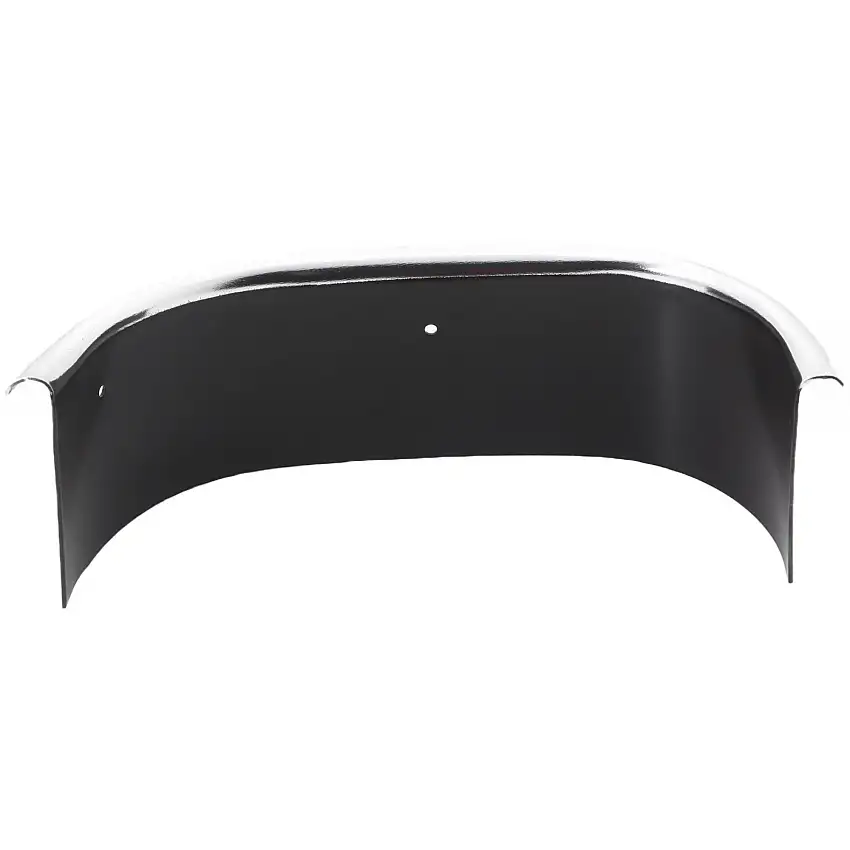 FINISHER, grille aperture, right side 459-840